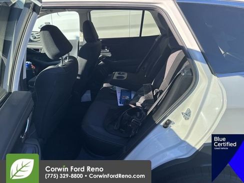 Used 2024 Subaru Outback Premium image 15