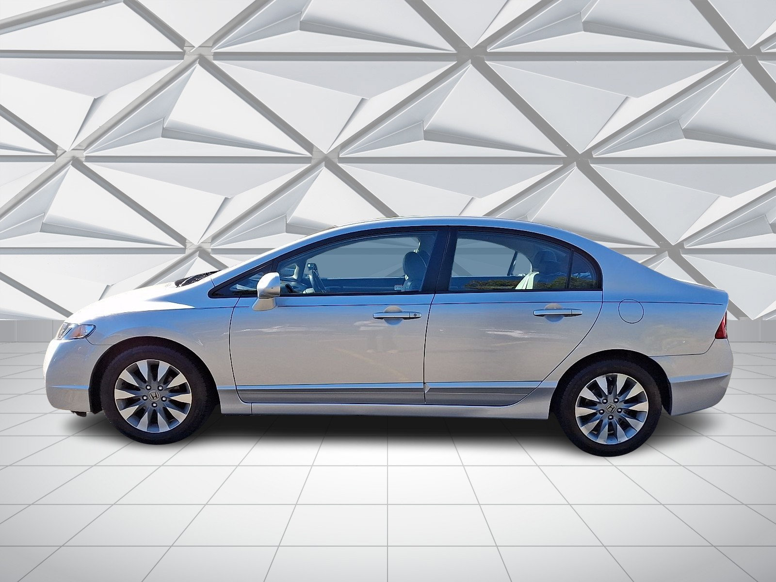 Used 2011 Honda Civic EX-L image 6