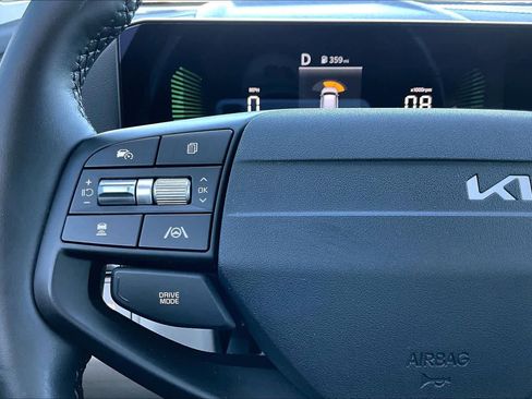 Certified 2026 Kia Sportage EX image 44