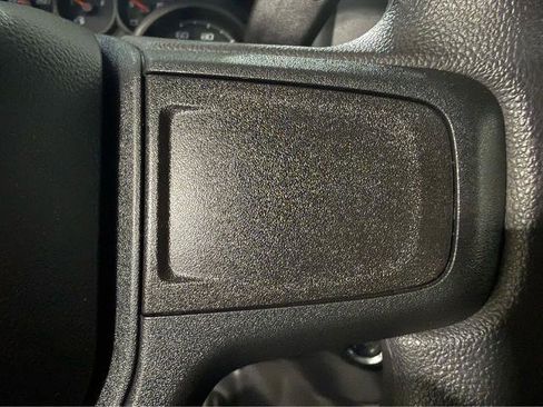New 2025 Chevrolet Silverado 3500 W/T AWD/4WD image 18