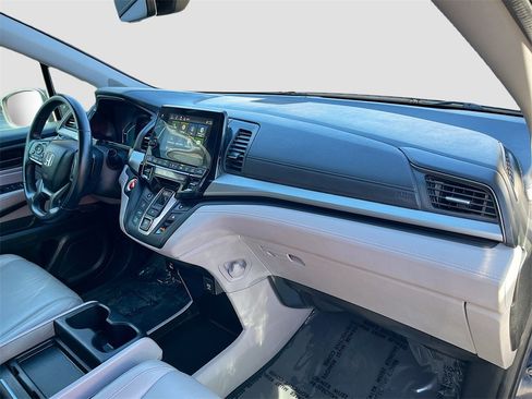 Used 2022 Honda Odyssey EX-L image 30