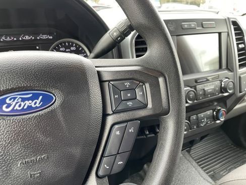 Used 2021 Ford F350 XLT image 20