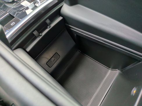 Used 2026 BMW X7 xDrive40i image 21