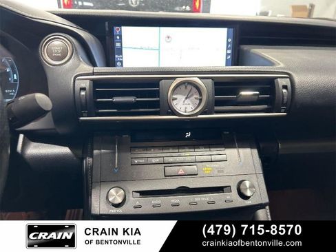 Used 2018 Lexus RC 300 F Sport image 5