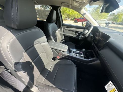 New 2026 MAZDA CX-5 Select AWD/4WD image 27