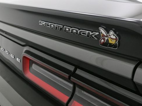 Used 2023 Dodge Challenger R/T Scat Pack image 11