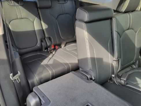 New 2025 Honda Pilot Elite image 31