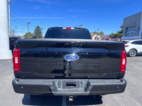 Used 2022 Ford F150 XLT w/ Equipment Group 302A High image 6