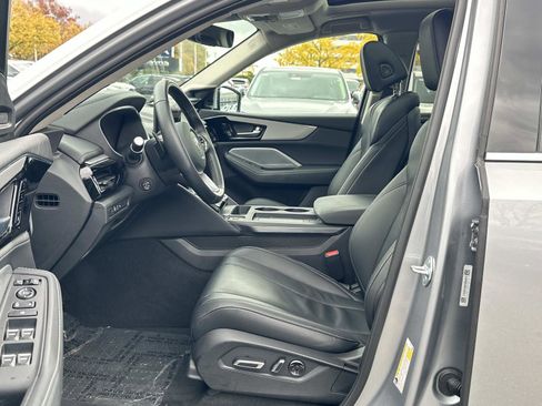 Certified 2025 Acura MDX FWD w/ Technology Package image 20
