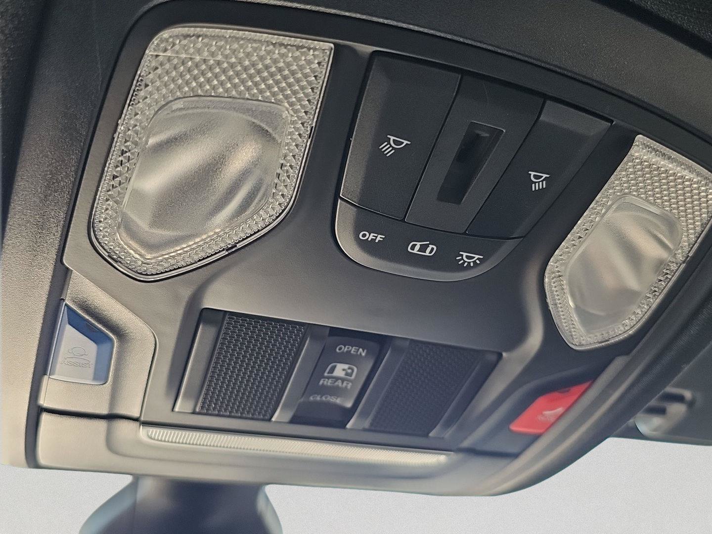 Used 2022 RAM 1500 Lone Star AWD/4WD image 27