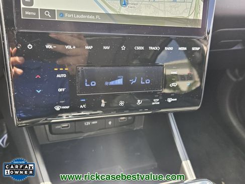 Used 2023 Hyundai Tucson Limited AWD/4WD image 28