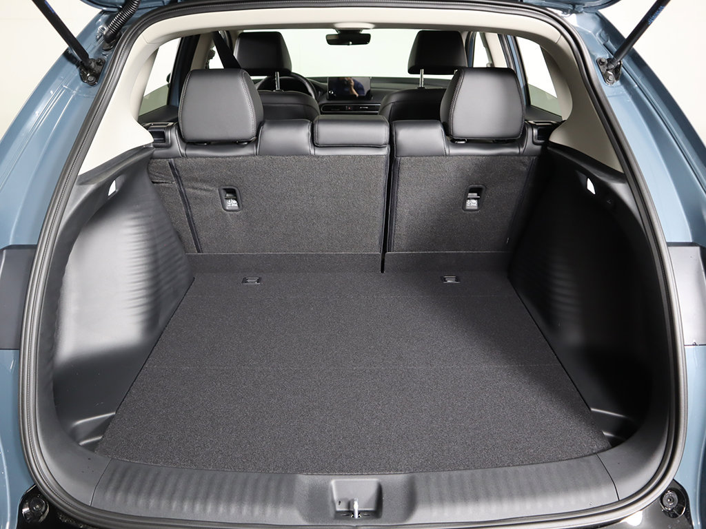 New 2027 Honda HR-V EX-L image 10