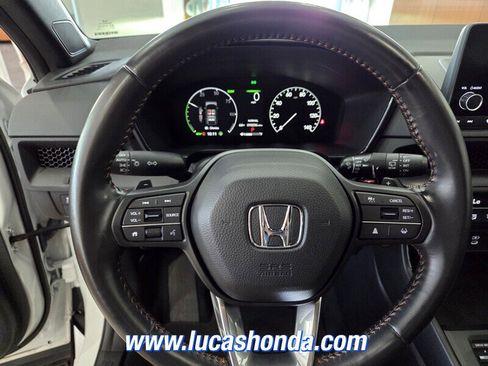 Used 2023 Honda CR-V Sport image 10