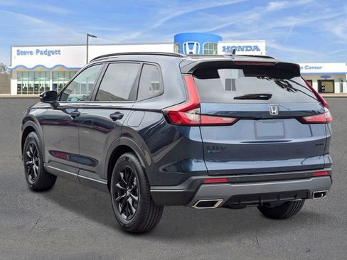 New 2026 Honda CR-V Sport-L image 3