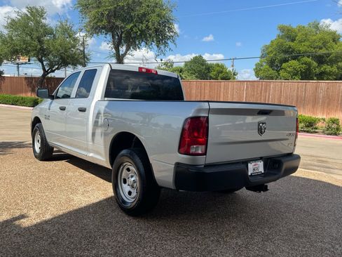Used 2018 RAM 1500 Tradesman w/ Popular Equipment Group AWD/4WD image 12