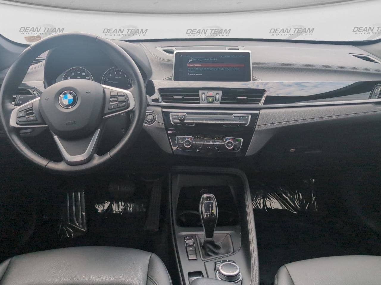 Used 2022 BMW X1 sDrive28i w/ Convenience Package FWD image 14