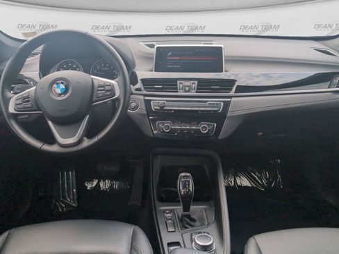 Used 2022 BMW X1 sDrive28i w/ Convenience Package FWD image 14