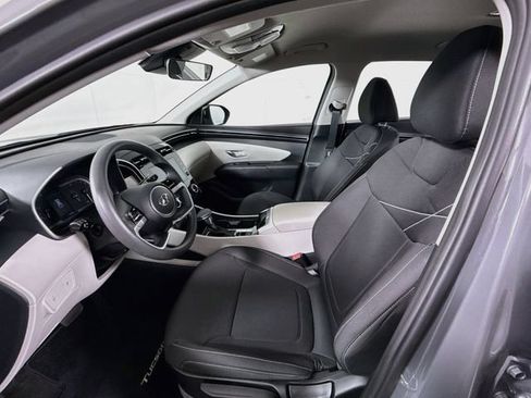 Certified 2024 Hyundai Tucson SE AWD/4WD image 21
