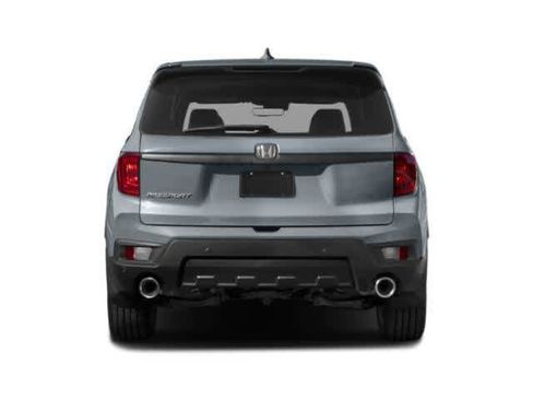 Used 2023 Honda Passport EX-L image 8