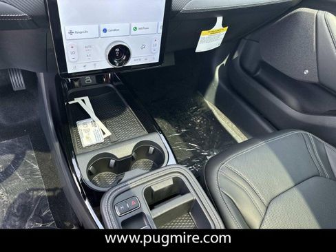 New 2025 Ford Mustang Mach-E Premium image 29