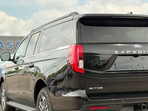 New 2026 Ford Expedition Max Active AWD/4WD image 43
