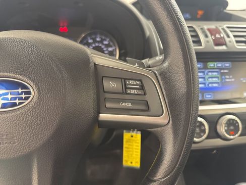 Used 2015 Subaru Impreza 2.0i Premium image 10