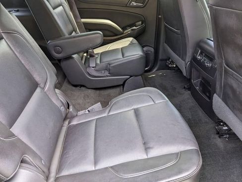 Used 2017 Chevrolet Tahoe LT w/ LT Signature Package AWD/4WD image 33