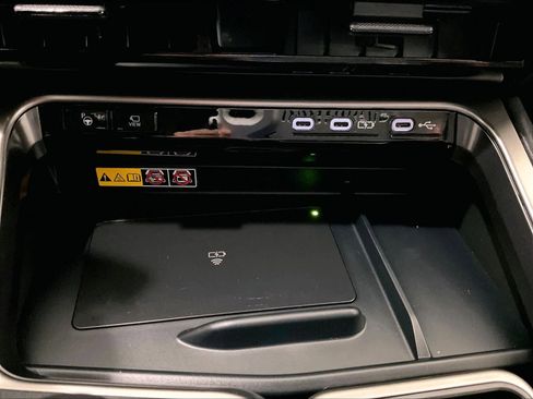 Used 2024 Lexus TX 350 Premium w/ Captains Chair Package image 28