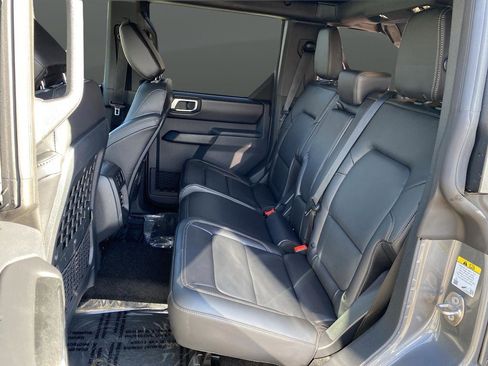 New 2026 Ford Bronco Badlands AWD/4WD image 39