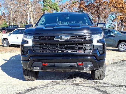New 2026 Chevrolet Silverado 1500 LT Trail Boss w/ Convenience Package II image 2