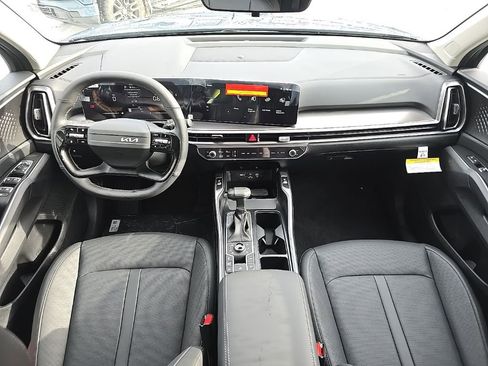 New 2026 Kia Sorento S AWD/4WD image 12