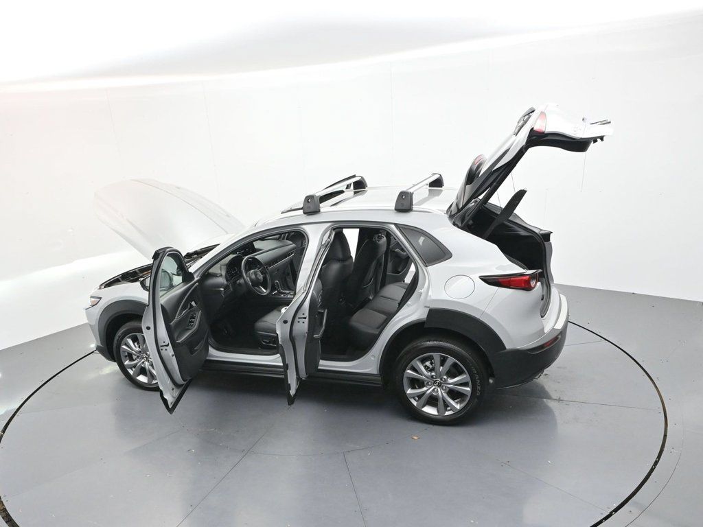 Used 2026 MAZDA CX-30 AWD 2.5 S w/ Premium Package image 40