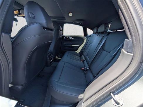 New 2026 BMW i4 eDrive40 RWD image 19