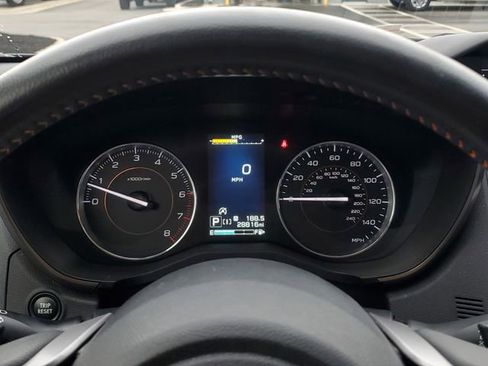 Certified 2023 Subaru Crosstrek 2.5i Limited image 27