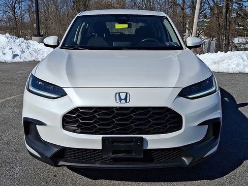 Used 2023 Honda HR-V LX image 5