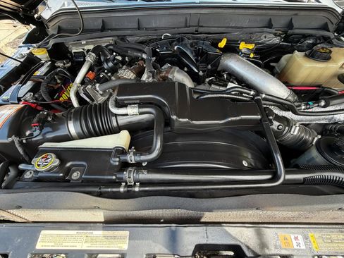 Used 2014 Ford F250 Lariat w/ Chrome Package AWD/4WD image 26