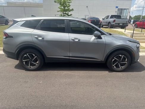 Used 2023 Kia Sportage LX image 13