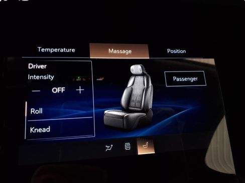 New 2026 Cadillac Vistiq Sport image 12