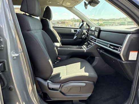 New 2026 Hyundai Santa Fe SE image 25