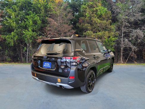 New 2026 Subaru Forester Wilderness image 16