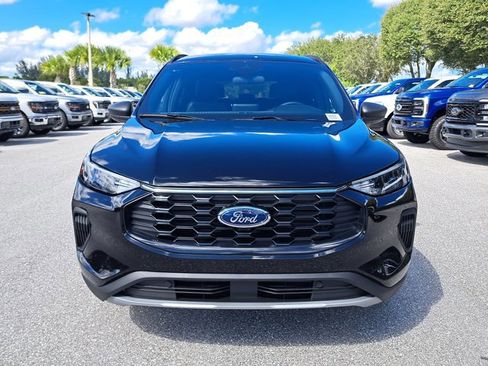 New 2026 Ford Escape ST-Line image 2