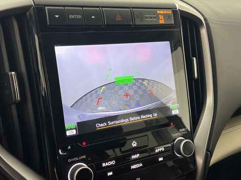 Used 2021 Subaru Ascent Limited w/ Technology Package image 30