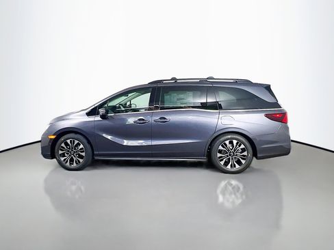 New 2026 Honda Odyssey Elite image 4
