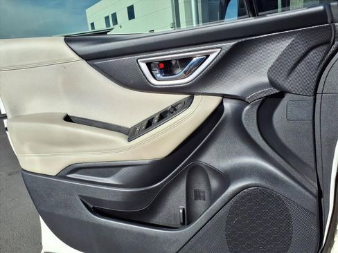 Certified 2024 Subaru Forester Premium image 27