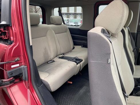 Used 2007 Honda Element EX image 23