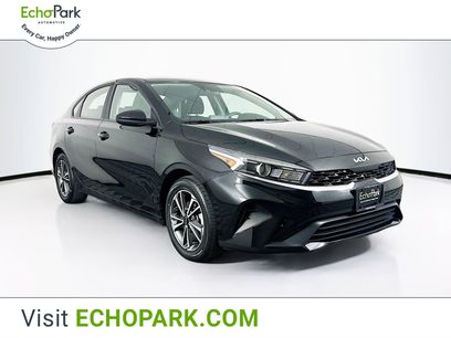 Used 2024 Kia Forte LXS