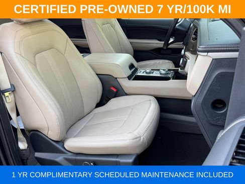 Used 2024 Ford Expedition Limited AWD/4WD image 22