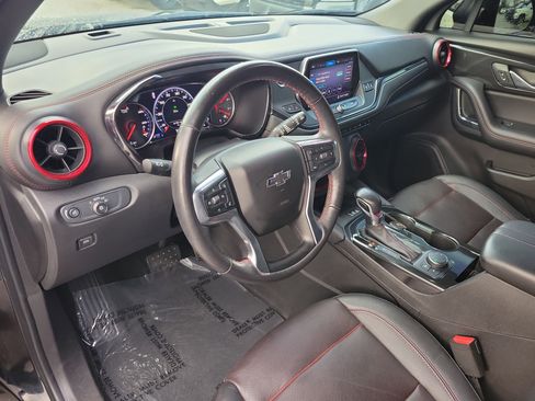 Used 2020 Chevrolet Blazer RS image 17
