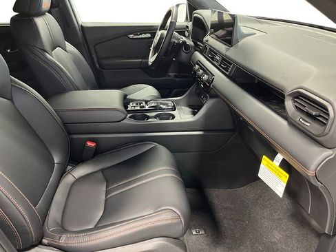 New 2026 Honda Pilot TrailSport image 30