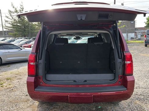 Used 2020 Chevrolet Tahoe LT AWD/4WD image 26